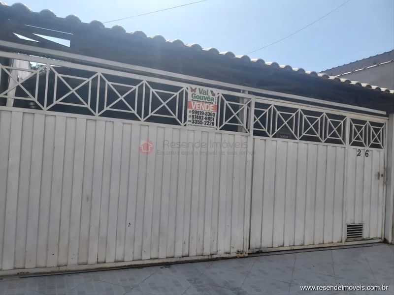 Foto 20 de 24 - Casa para venda em Alegria