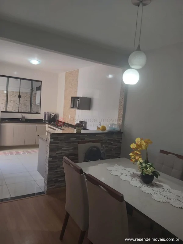 Foto 18 de 24 - Casa para venda em Alegria