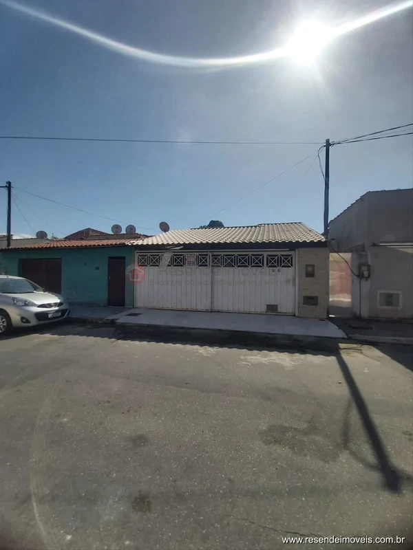 Foto 3 de 24 - Casa para venda em Alegria