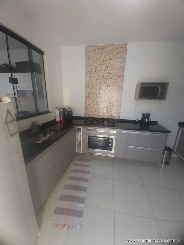 Foto 4 de 24 - Casa para venda em Alegria