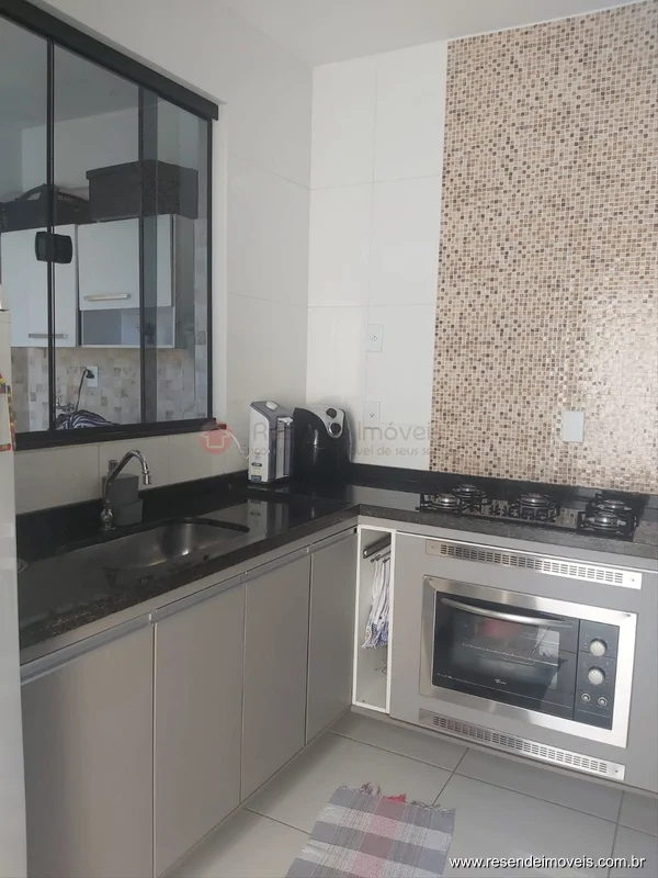 Foto 14 de 24 - Casa para venda em Alegria