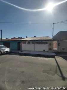 Casa para venda em Alegria