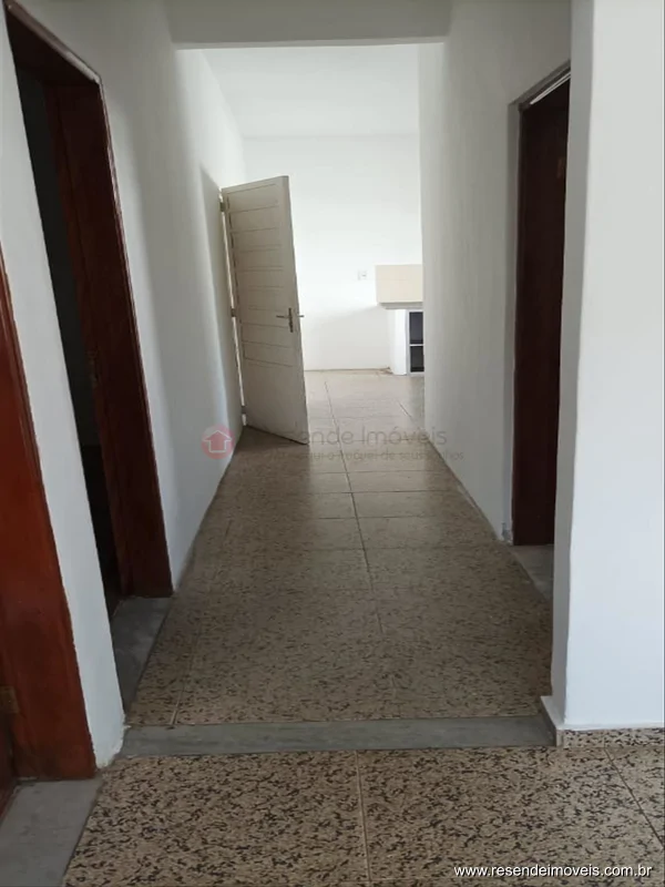 Foto 10 de 14 - Casa para aluguel em Liberdade