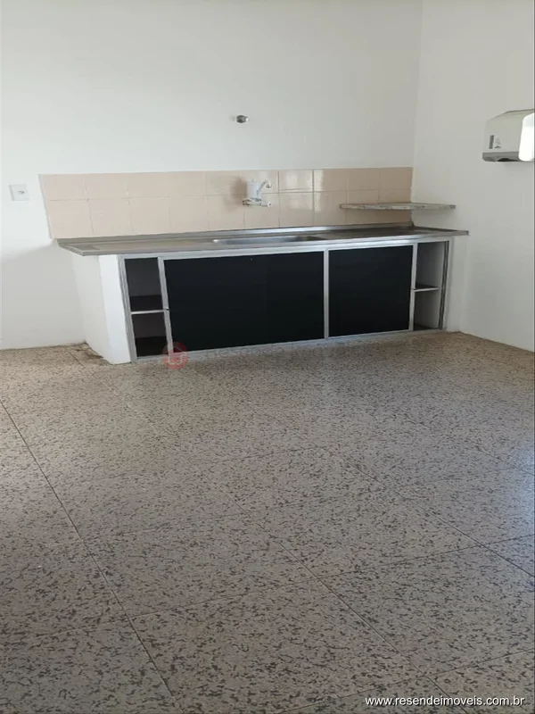 Foto 1 de 14 - Casa para aluguel em Liberdade