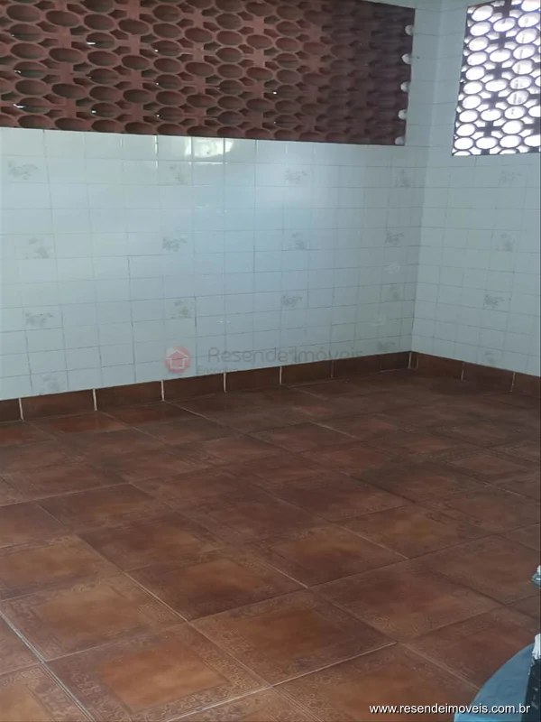 Foto 7 de 14 - Casa para aluguel em Liberdade