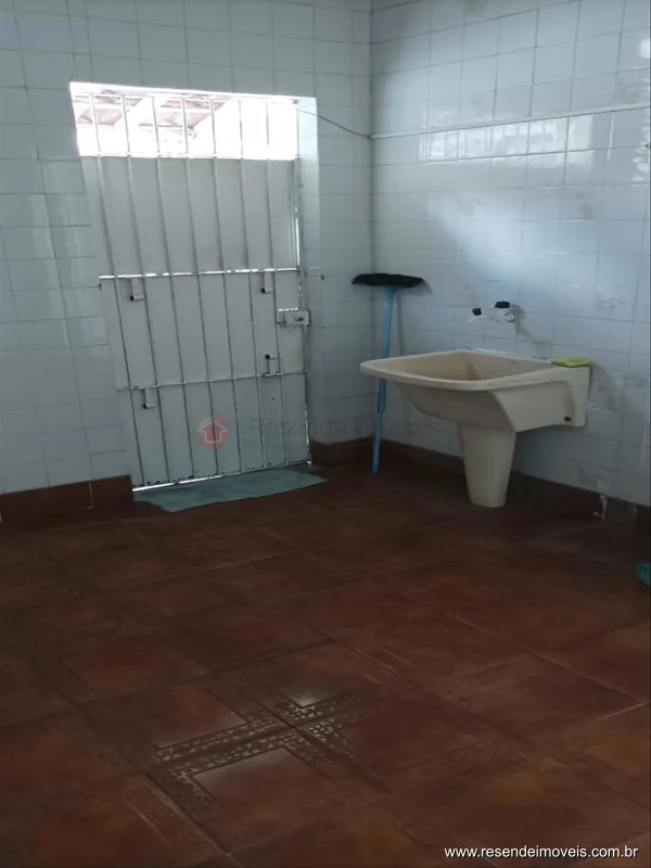 Foto 14 de 14 - Casa para aluguel em Liberdade