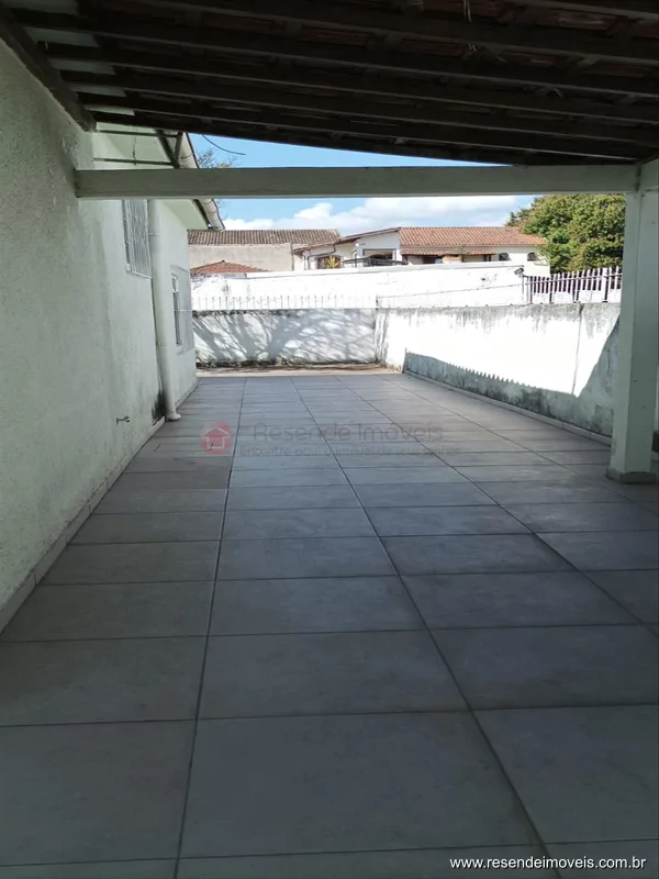 Foto 3 de 14 - Casa para aluguel em Liberdade