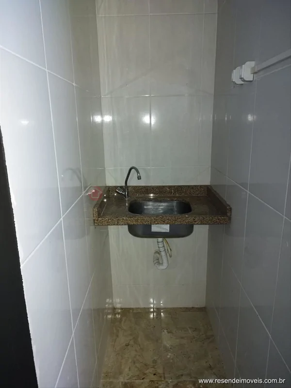 Foto 2 de 9 - Sala Comercial para aluguel em Vila Julieta