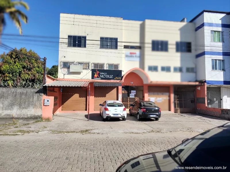 Foto 1 de 9 - Sala Comercial para aluguel em Vila Julieta