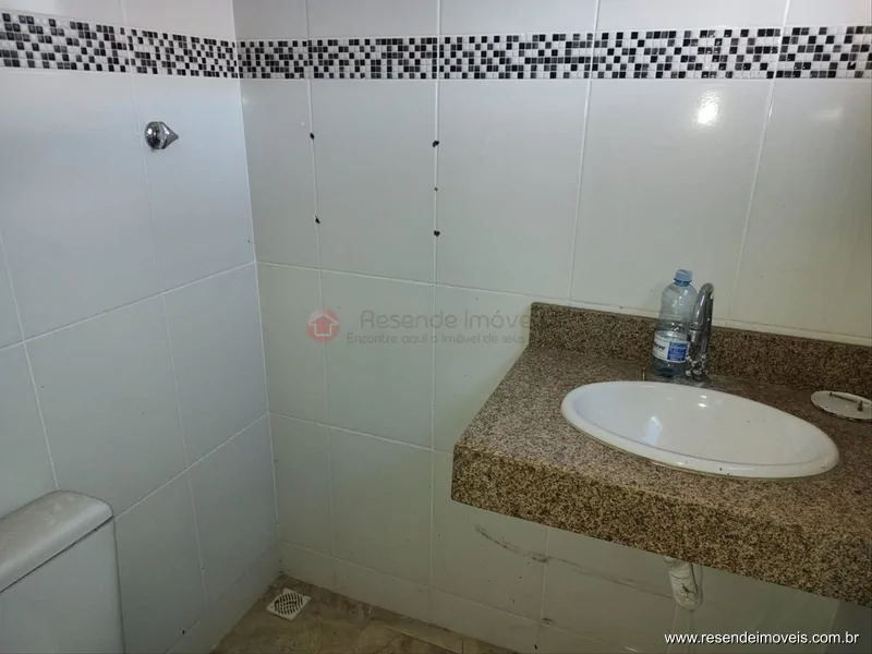 Foto 4 de 9 - Sala Comercial para aluguel em Vila Julieta