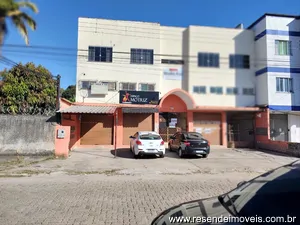 Sala Comercial para aluguel em Vila Julieta