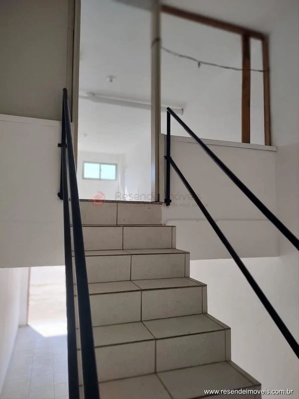 Foto 2 de 12 - Loja para aluguel em Vila Julieta