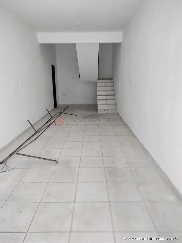 Foto 10 de 12 - Loja para aluguel em Vila Julieta