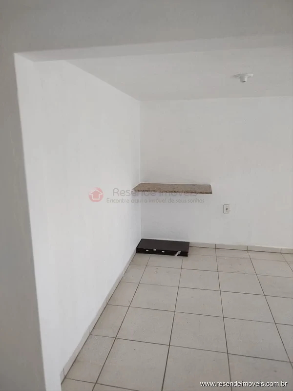 Foto 3 de 12 - Loja para aluguel em Vila Julieta