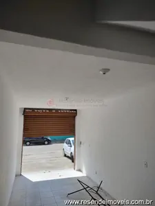 Loja para aluguel em Vila Julieta