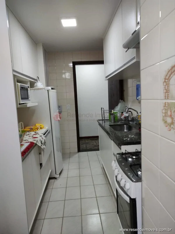 Foto 34 de 40 - Apartamento para venda em Nova Liberdade