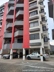 Apartamento para venda em Nova Liberdade
