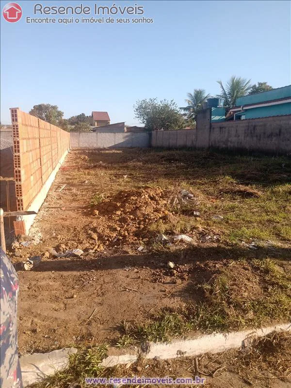 Foto 1 de 4 - Terreno para venda em Fazenda da Barra III