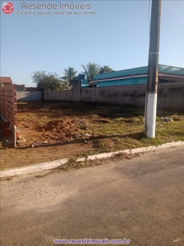 Foto 4 de 4 - Terreno para venda em Fazenda da Barra III