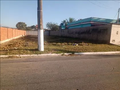 Terreno para venda em Fazenda da Barra III