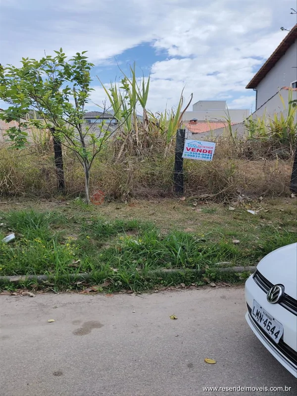 Foto 2 de 2 - Terreno para venda em Morada da Colina