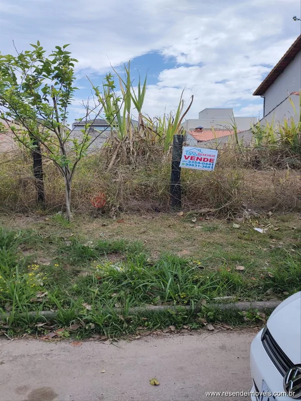 Foto 1 de 2 - Terreno para venda em Morada da Colina