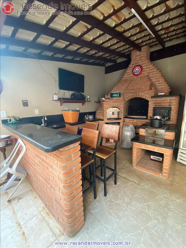 Foto 6 de 15 - Casa para venda em Mirante de Serra