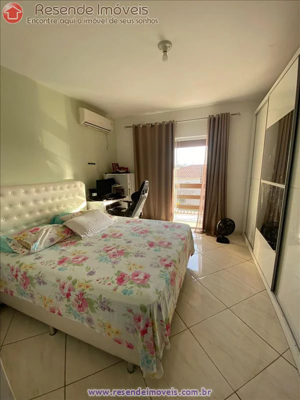 Foto 8 de 15 - Casa para venda em Mirante de Serra