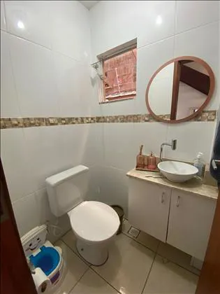 Casa para venda em Mirante de Serra