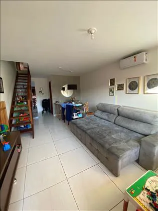 Casa para venda em Mirante de Serra