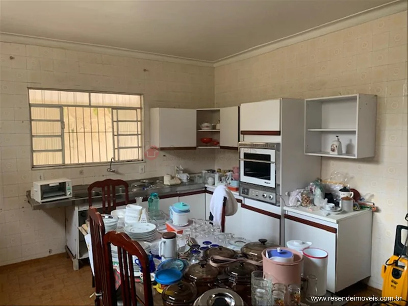 Foto 4 de 11 - Sobrado para aluguel em Vila Julieta