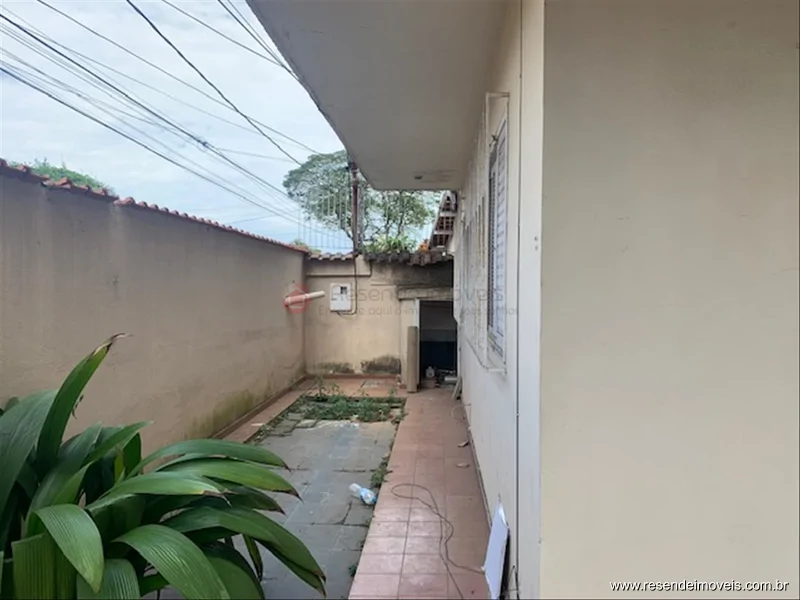 Foto 2 de 11 - Sobrado para aluguel em Vila Julieta