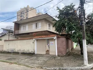 Sobrado para aluguel em Vila Julieta