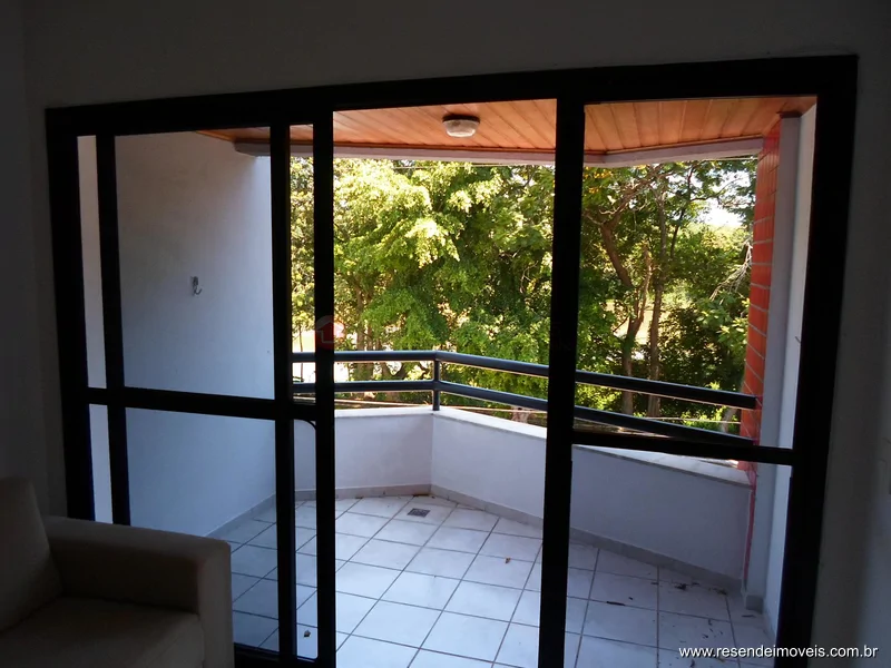 Foto 5 de 9 - Apartamento para aluguel em Jardim Jalisco