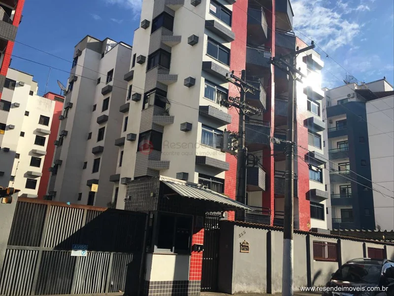 Foto 6 de 9 - Apartamento para aluguel em Jardim Jalisco