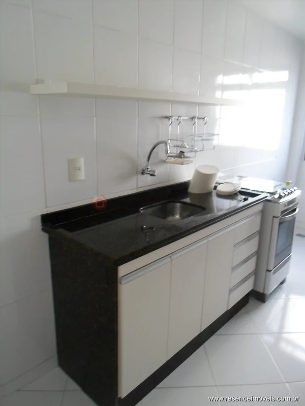 Foto 1 de 9 - Apartamento para aluguel em Jardim Jalisco