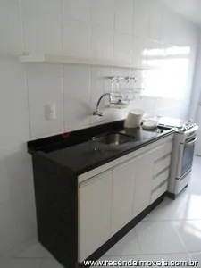 Apartamento para aluguel em Jardim Jalisco
