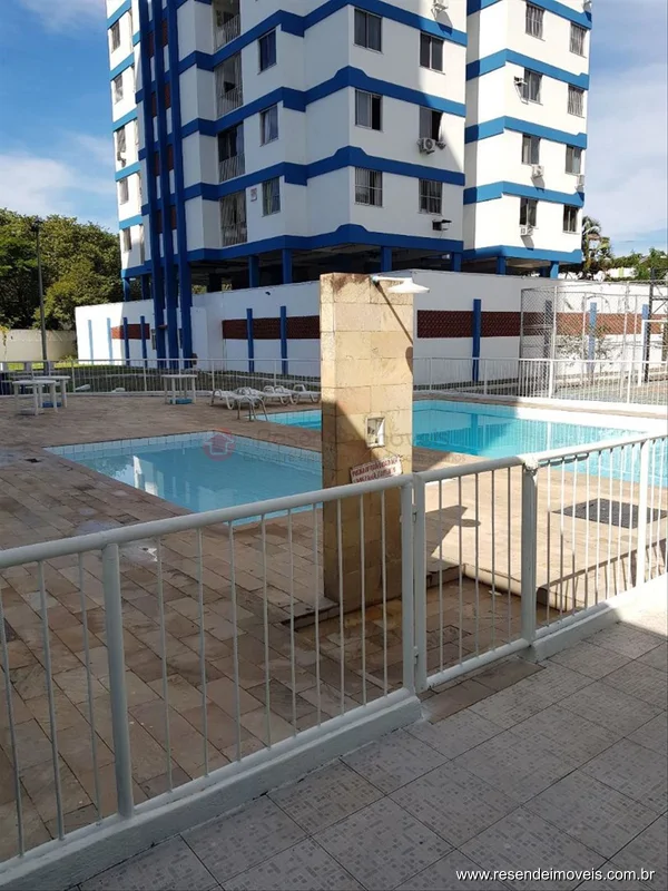 Foto 1 de 14 - Apartamento para venda e aluguel em Comercial