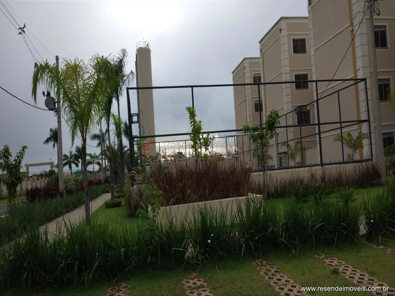 Foto 13 de 17 - Apartamento para venda em Mirante de Serra