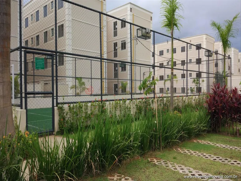 Foto 14 de 17 - Apartamento para venda em Mirante de Serra