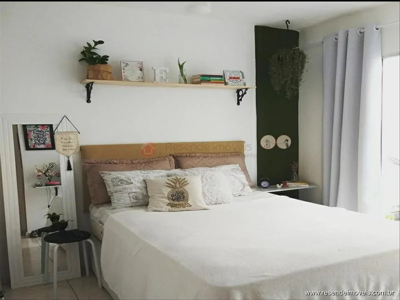 Foto 6 de 17 - Apartamento para venda em Mirante de Serra