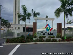 Apartamento para venda em Mirante de Serra