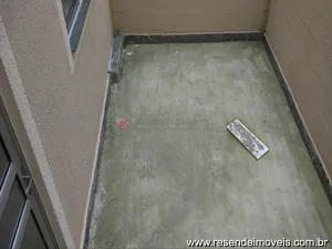 Apartamento para venda em Mirante de Serra