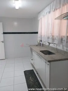 Apartamento para venda em Liberdade