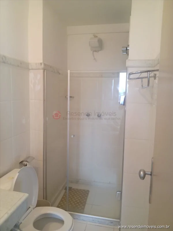 Foto 14 de 21 - Flat para aluguel em Montese