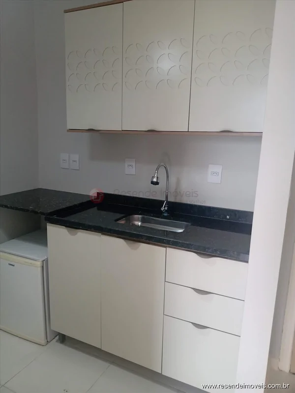 Foto 1 de 21 - Flat para aluguel em Montese