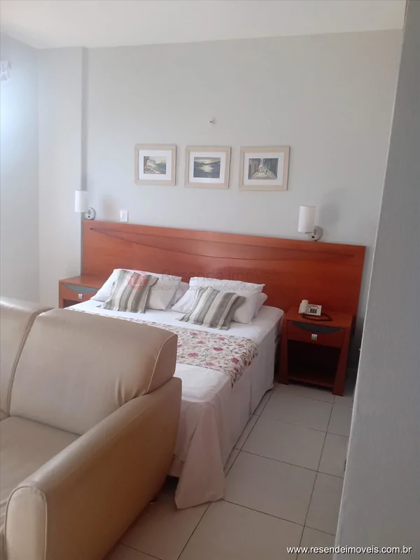 Foto 7 de 21 - Flat para aluguel em Montese