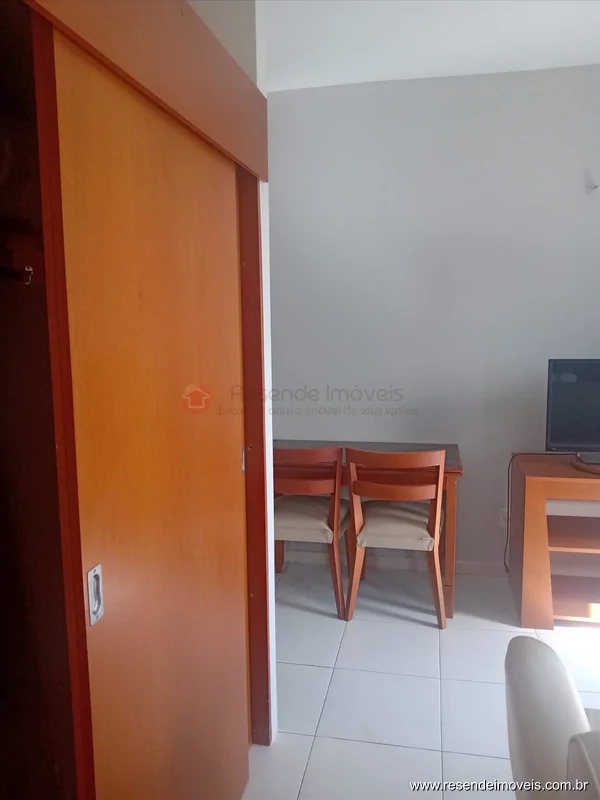 Foto 19 de 21 - Flat para aluguel em Montese