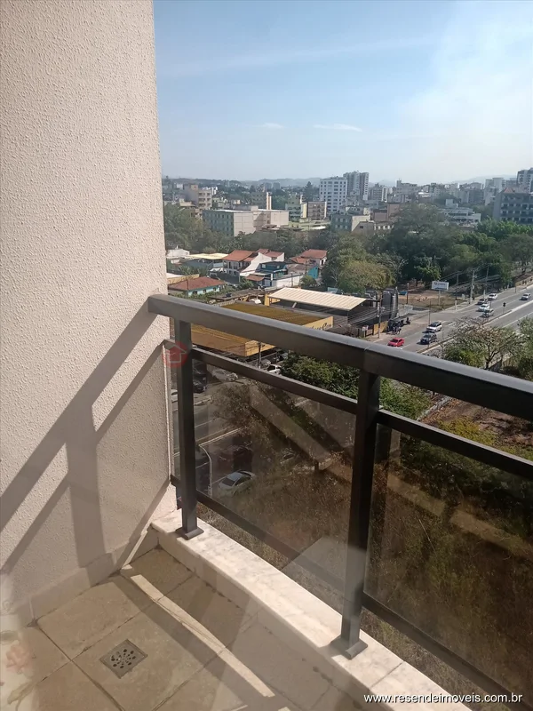 Foto 3 de 21 - Flat para aluguel em Montese