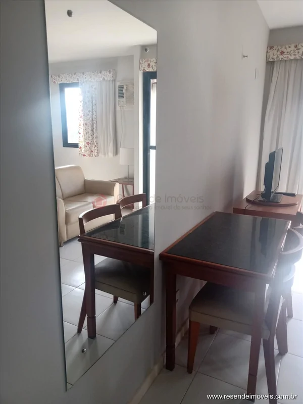 Foto 6 de 21 - Flat para aluguel em Montese